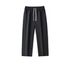 Men's Drawstring Baggy Pants-INNBLAC Fashion Apparel