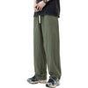 Men's Drawstring Baggy Pants-INNBLAC Fashion Apparel