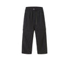 Men's Straight-Leg Convertible Trousers-INNBLAC Fashion Apparel