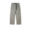 Men's Straight-Leg Convertible Trousers-INNBLAC Fashion Apparel