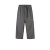 Men's Straight-Leg Convertible Trousers-INNBLAC Fashion Apparel