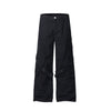 Men's Straight Leg Cargo Pants