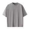 Stone Wash Oversized Cotton Tee 260gsm