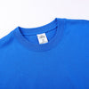 Heavyweight Plain Color Cotton Tee 280gsm