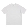 Heavyweight Plain Color Cotton Tee 280gsm