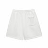 Heavyweight Spray Dye Washed Shorts