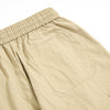 Relaxed Fit Nylon Cargo Pants