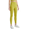 High-Waisted Seamless Running Leggings