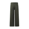 Straight Leg Casual Trousers-INNBLAC