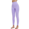 Seamless High-Waisted Sculpting Leggings