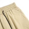 Relaxed Fit Nylon Cargo Pants