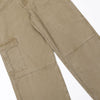 Relaxed Fit Cargo Pants-INNBLAC