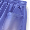 Heavyweight Spray Dye Washed Shorts