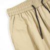 Relaxed Fit Nylon Cargo Pants