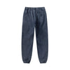 Men's Washed Faded Relaxed Joggers