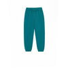 Solid Color Relaxed Thick Joggers-INNBLAC Fashion Apparel