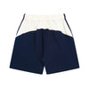 Baggy Performance Colorblock Shorts