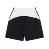 Baggy Performance Colorblock Shorts