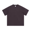 Solid Color Loose Fit T Shirt 275gsm