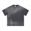 Ink Splash Washed T Shirt 275gsm