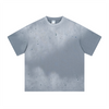 Ink Splash Washed T Shirt 275gsm