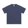 Pre-shrunk Quick Dry T Shirt 7.35oz-INNBLAC Fashion Apparel