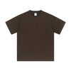 Pre-shrunk Quick Dry T Shirt 7.35oz-INNBLAC Fashion Apparel