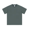 Pre-shrunk Quick Dry T Shirt 7.35oz-INNBLAC Fashion Apparel