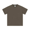 Pre-shrunk Quick Dry T Shirt 7.35oz-INNBLAC Fashion Apparel