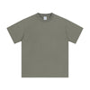 Pre-shrunk Quick Dry T Shirt 7.35oz-INNBLAC Fashion Apparel