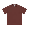 Pre-shrunk Quick Dry T Shirt 7.35oz-INNBLAC Fashion Apparel