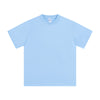 Pre-shrunk Quick Dry T Shirt 7.35oz-INNBLAC Fashion Apparel