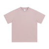 Pre-shrunk Quick Dry T Shirt 7.35oz-INNBLAC Fashion Apparel