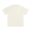 Pre-shrunk Quick Dry T Shirt 7.35oz-INNBLAC Fashion Apparel