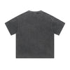 Vintage Washed Patchwork T Shirt 8oz-INNBLAC Fashion Apparel