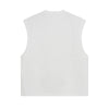 Solid Color Loose Fit Tank Top 8oz-INNBLAC Fashion Apparel