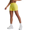 High-Performance Evolve-Seamless Shorts