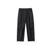 Solid Color Baggy Cargo Pants-INNBLAC Fashion Apparel