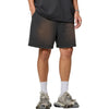 Heavyweight Spray Dye Washed Shorts