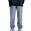 Men's Acid Wash Faded Joggers-INNBLAC Fashion Apparel