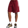 Baggy Performance Colorblock Shorts