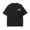 Cosmology Futuristic Streetwear Graphic Tee-INNBLAC