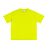 Crew Neck Solid Color T shirt 235gsm