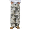 Hip Hop Camouflage Casual Pants-INNBLAC