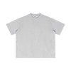 Quick Dry Reverse Stitch Loose Fit Tee 210gsm