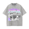 Vision Urban Streetwear Graphic Tee-INNBLAC