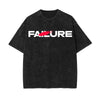 Motivational Urban Quote Graphic Tee-INNBLAC