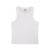 Heavyweight Washed Tank Top 315gsm