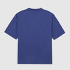 Drop Shoulder Cotton T Shirt 250gsm