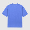 Drop Shoulder Cotton T Shirt 250gsm